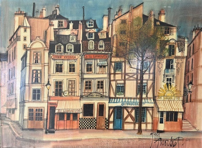 Galleribillede