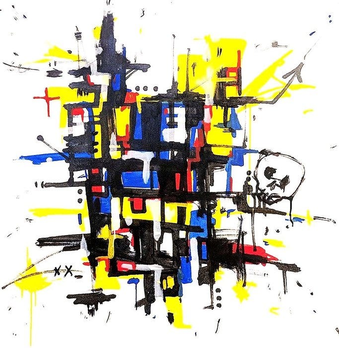 Galleribillede