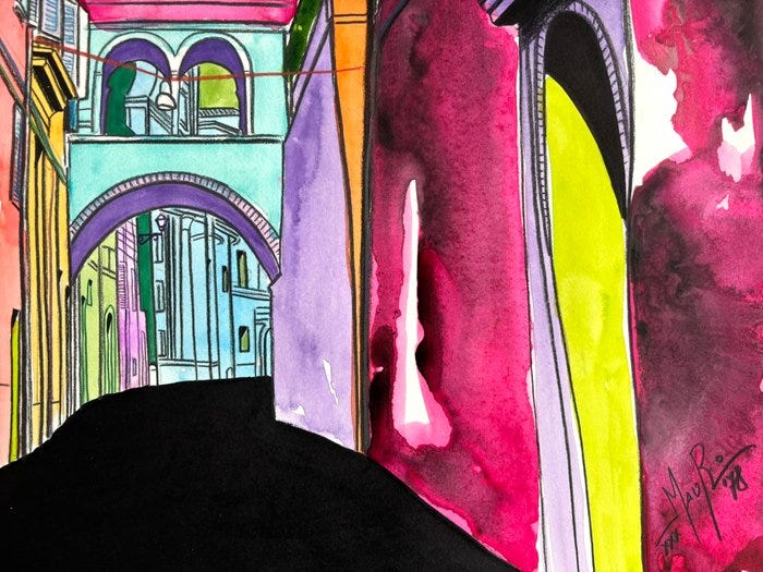 Galleribillede