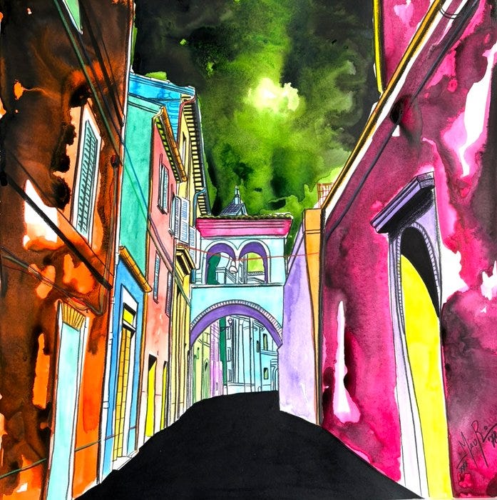Galleribillede