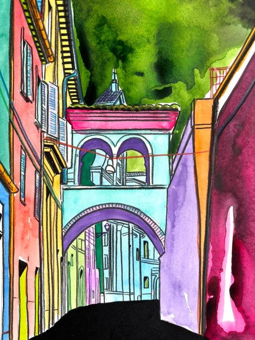 Galleribillede