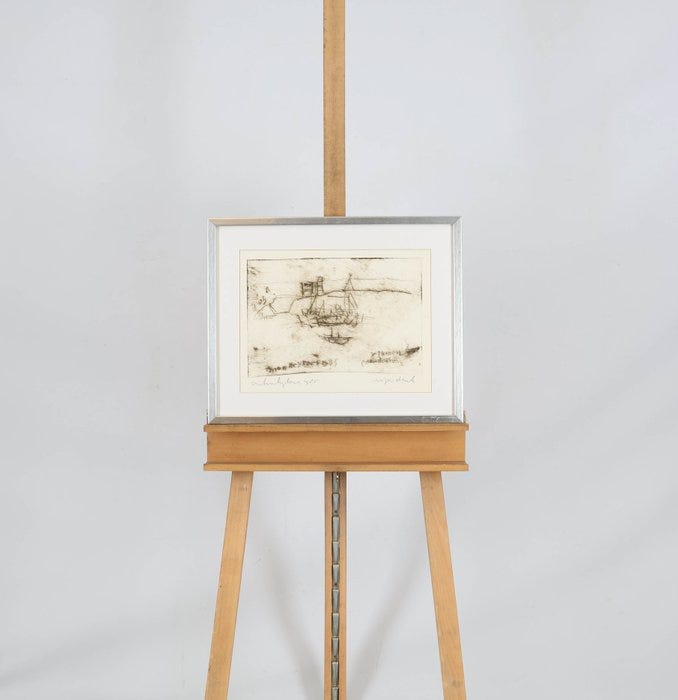 Galleribillede