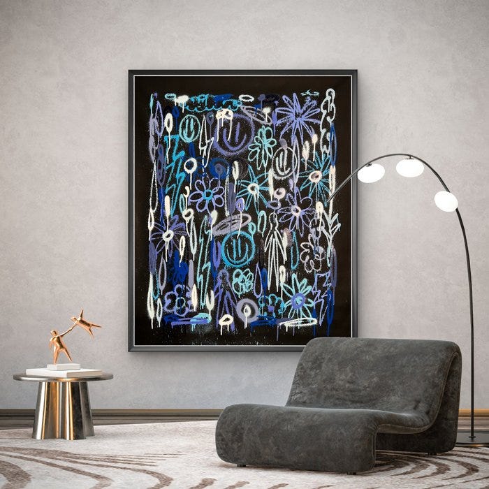 Galleribillede