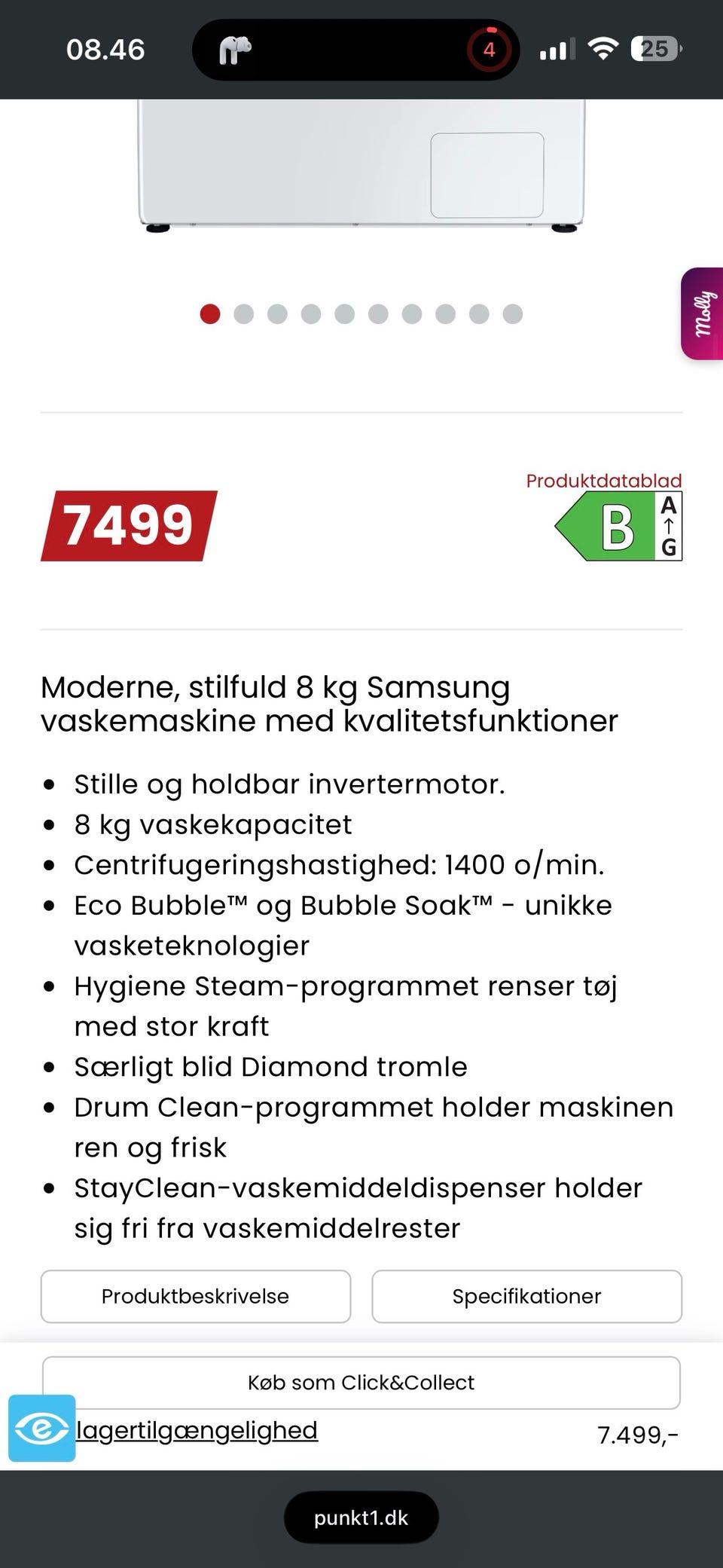 Galleribillede