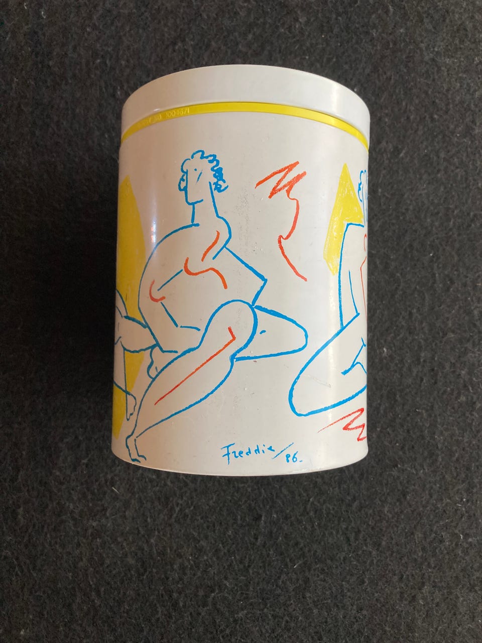 Galleribillede