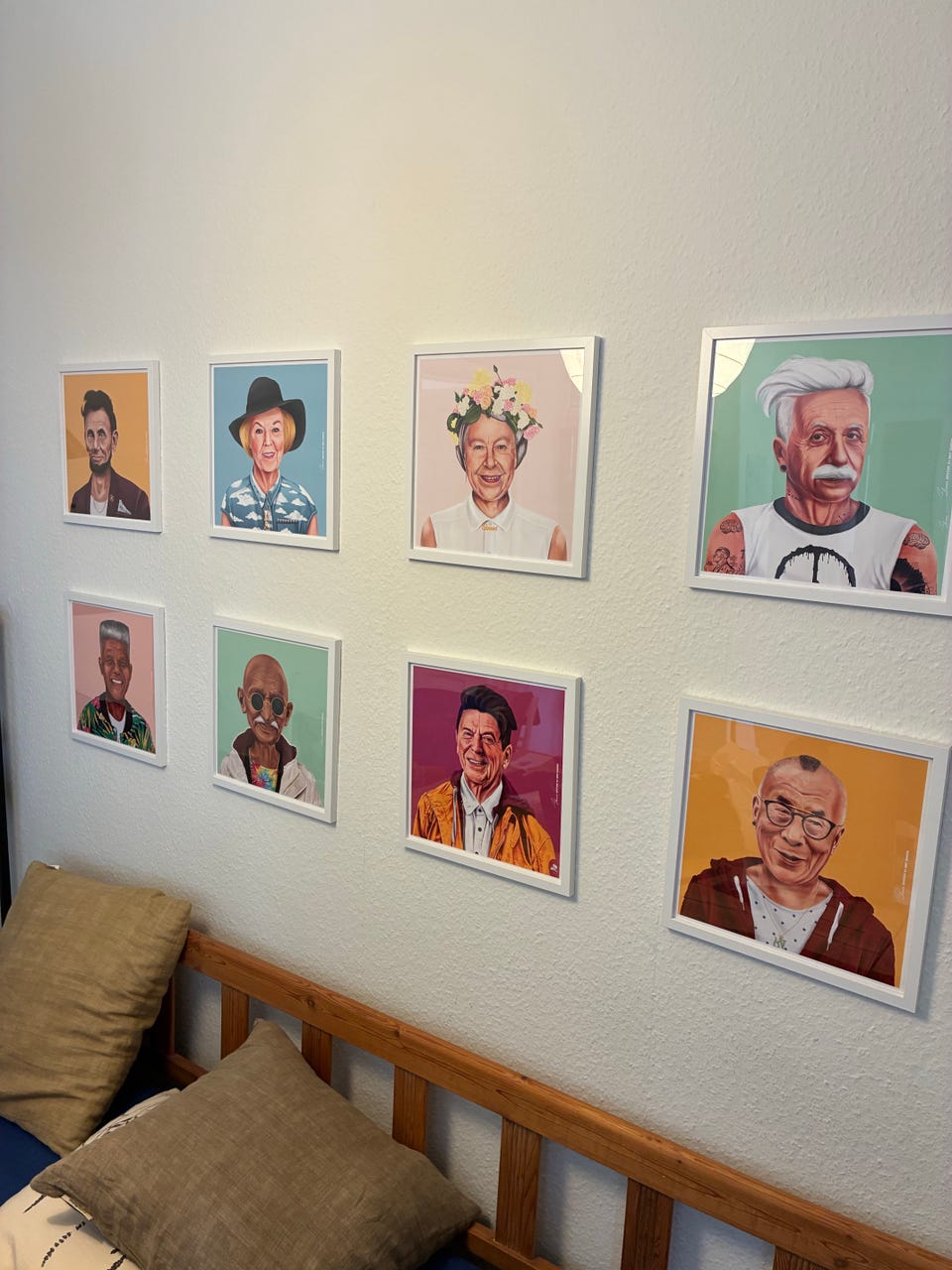 Galleribillede