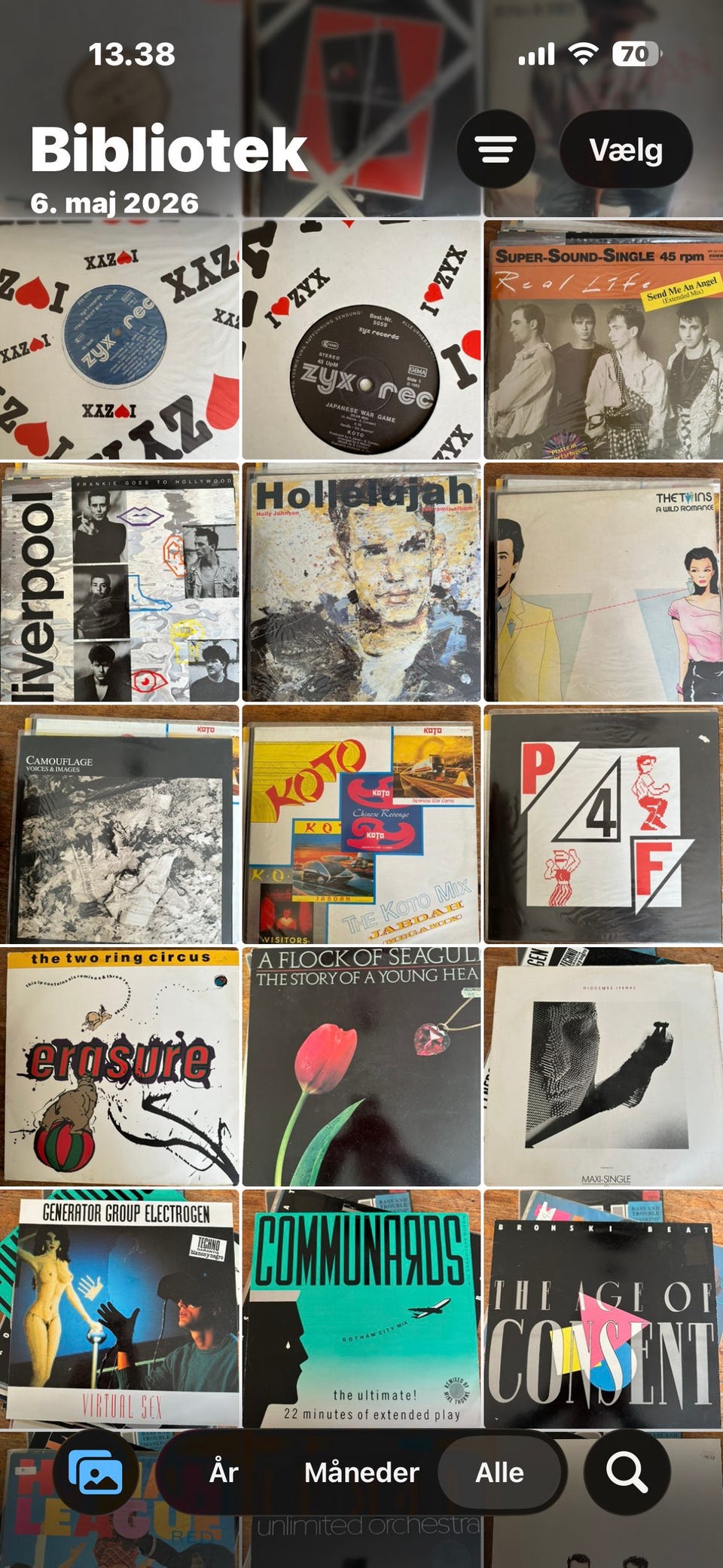 Galleribillede