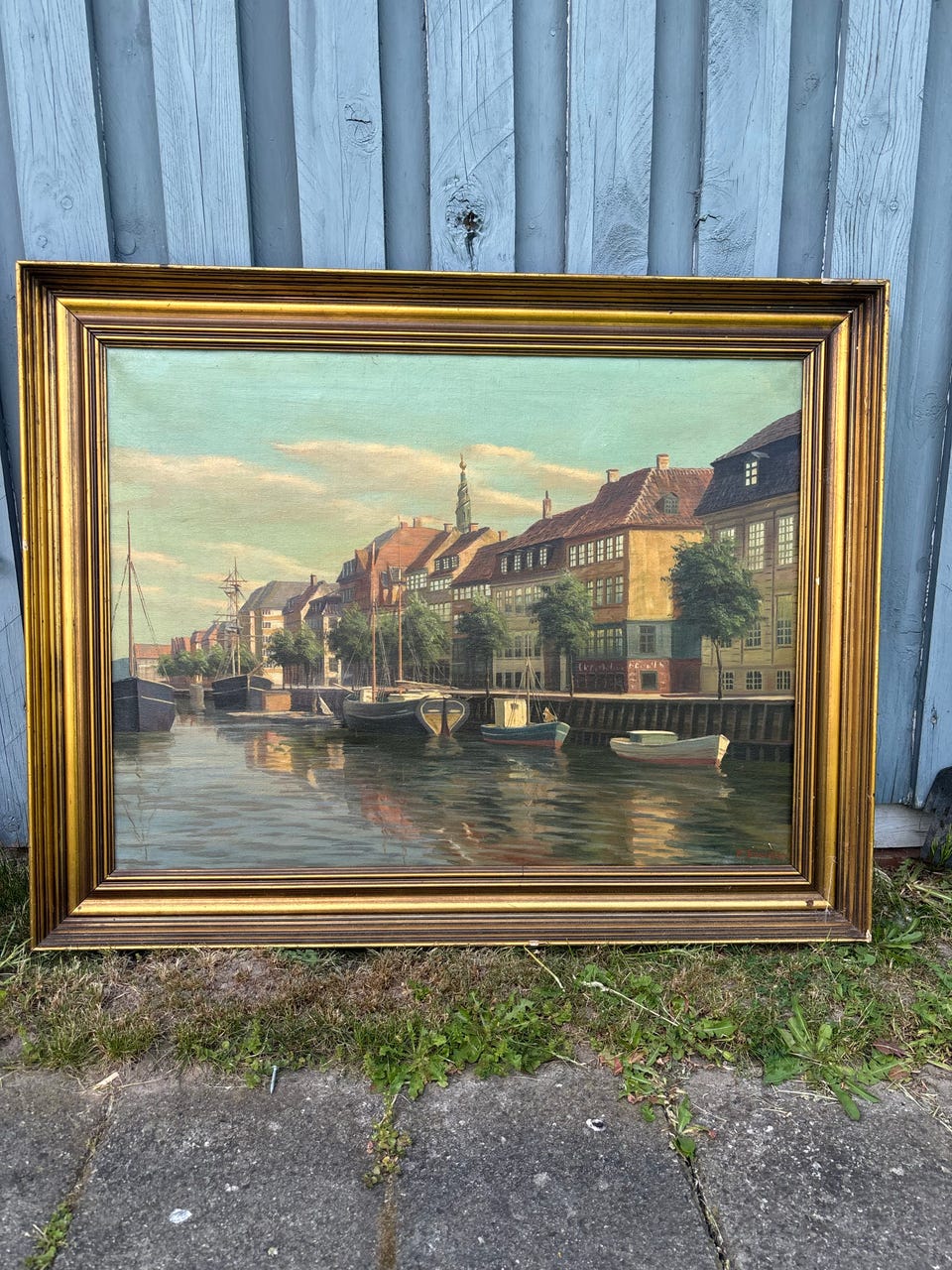 Galleribillede