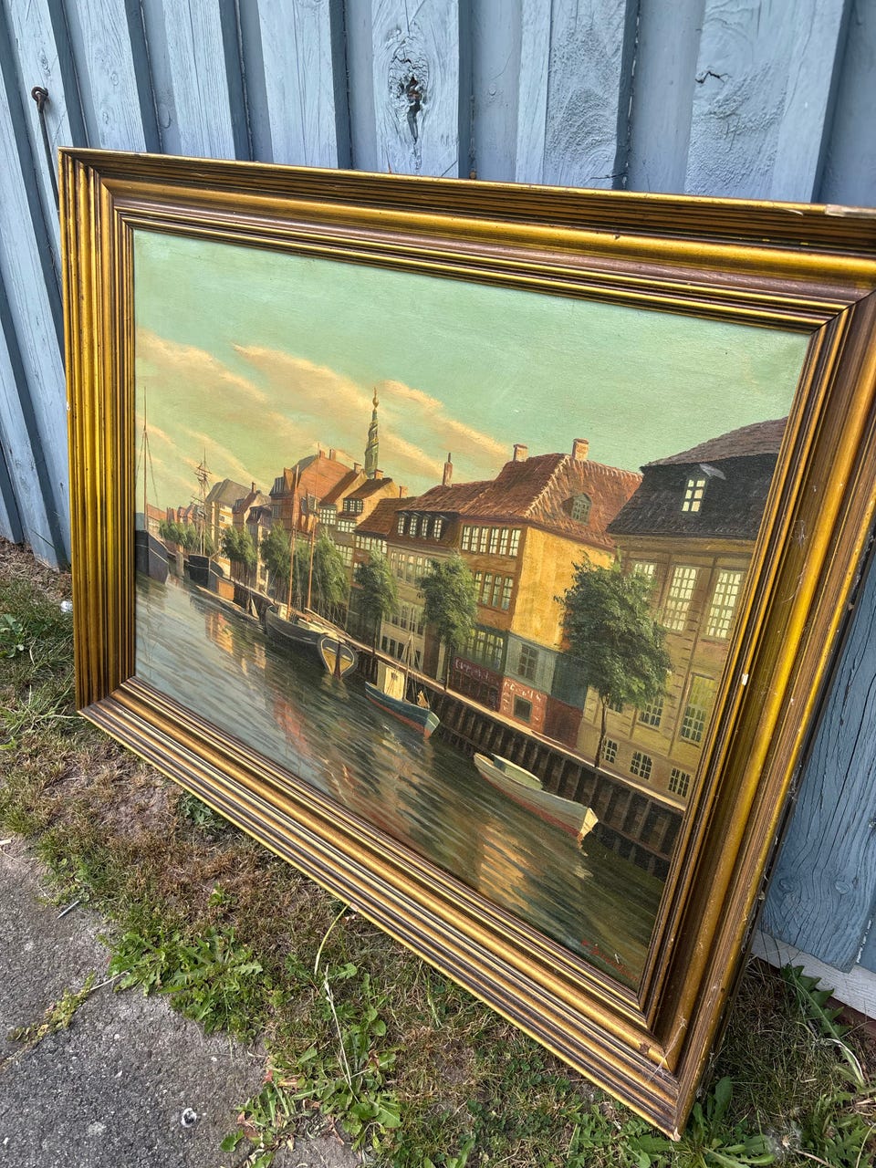 Galleribillede