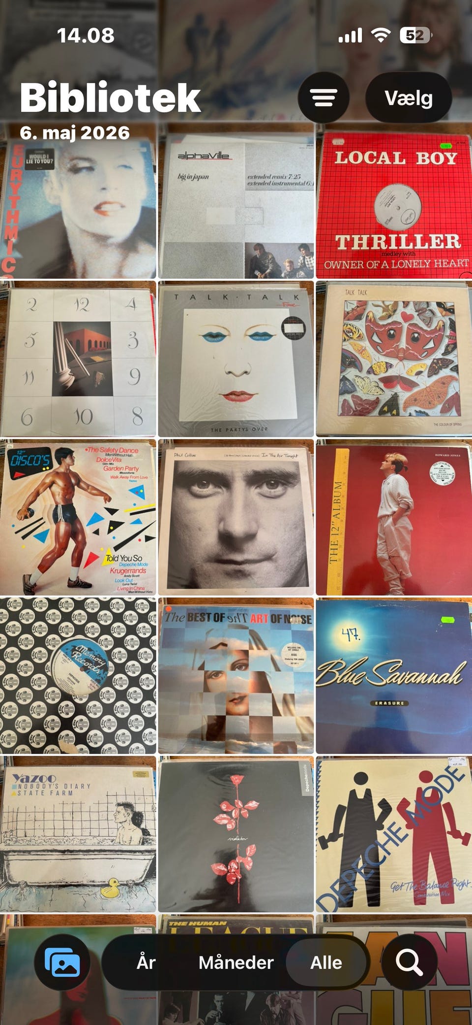 Galleribillede