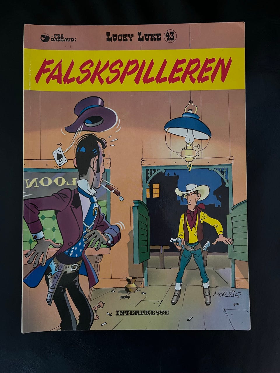 Galleribillede