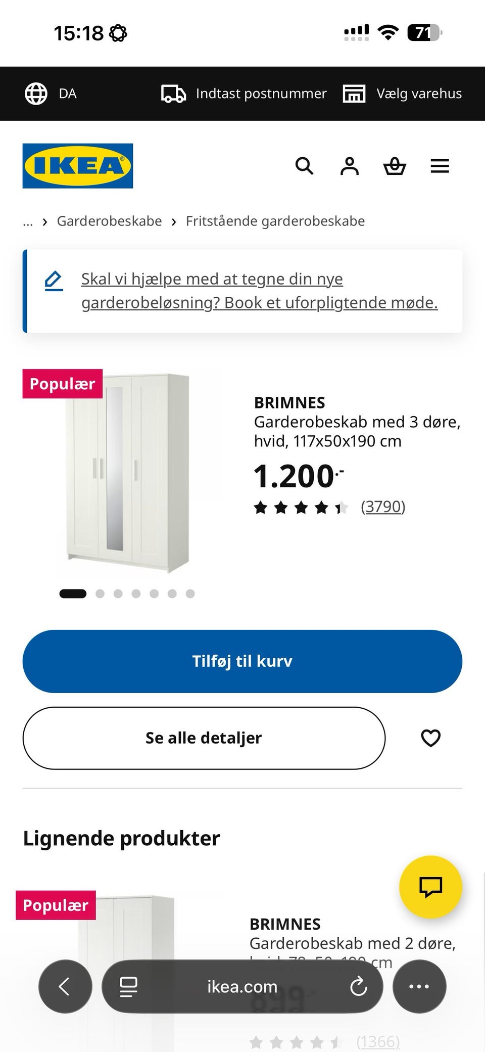 Galleribillede