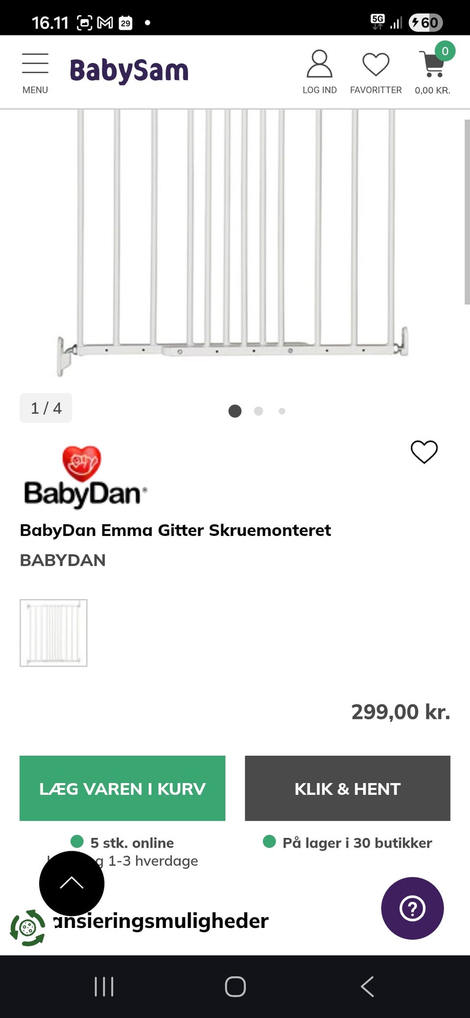 Galleribillede