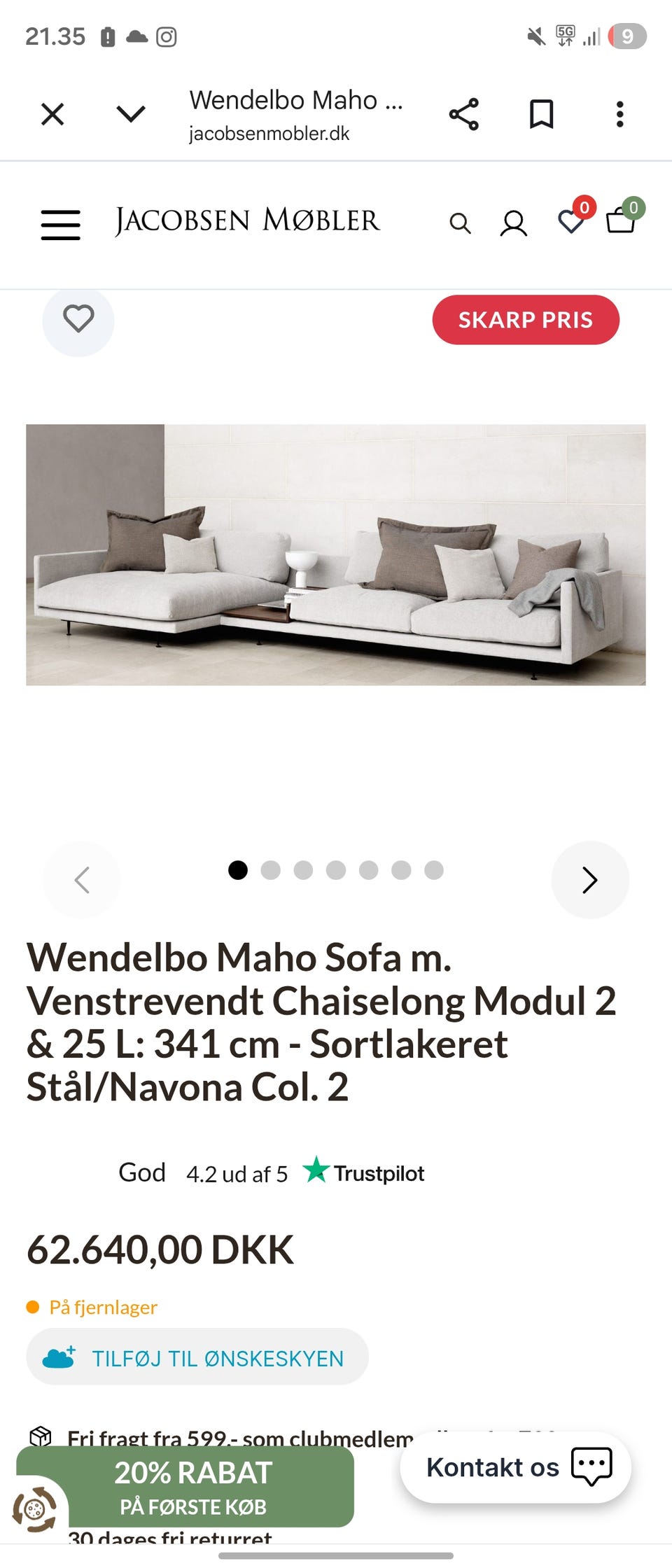 Galleribillede