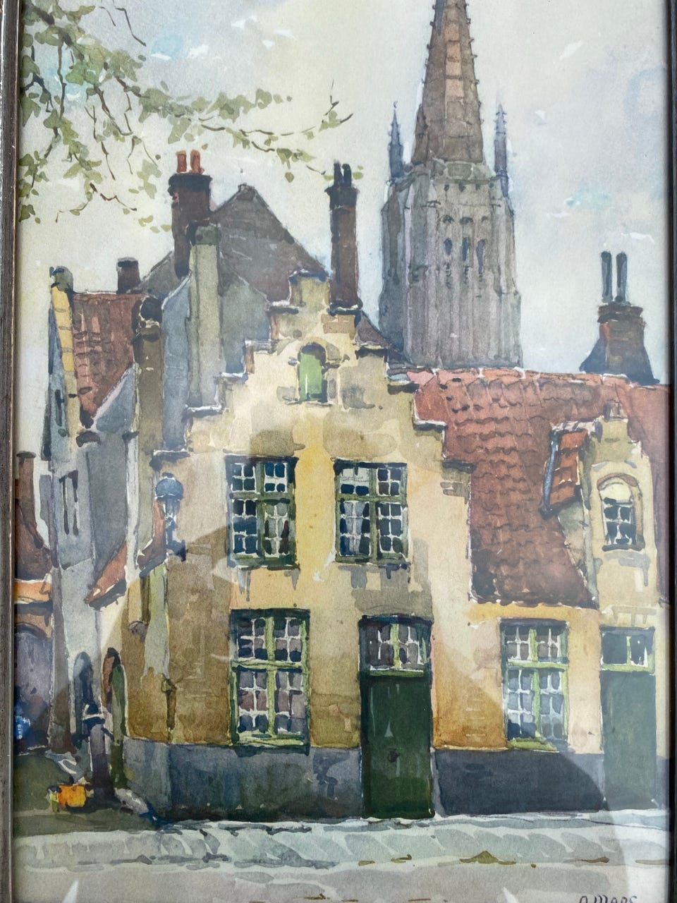 Galleribillede