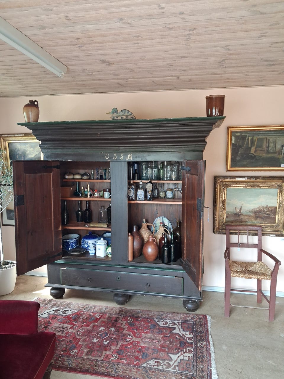 Galleribillede