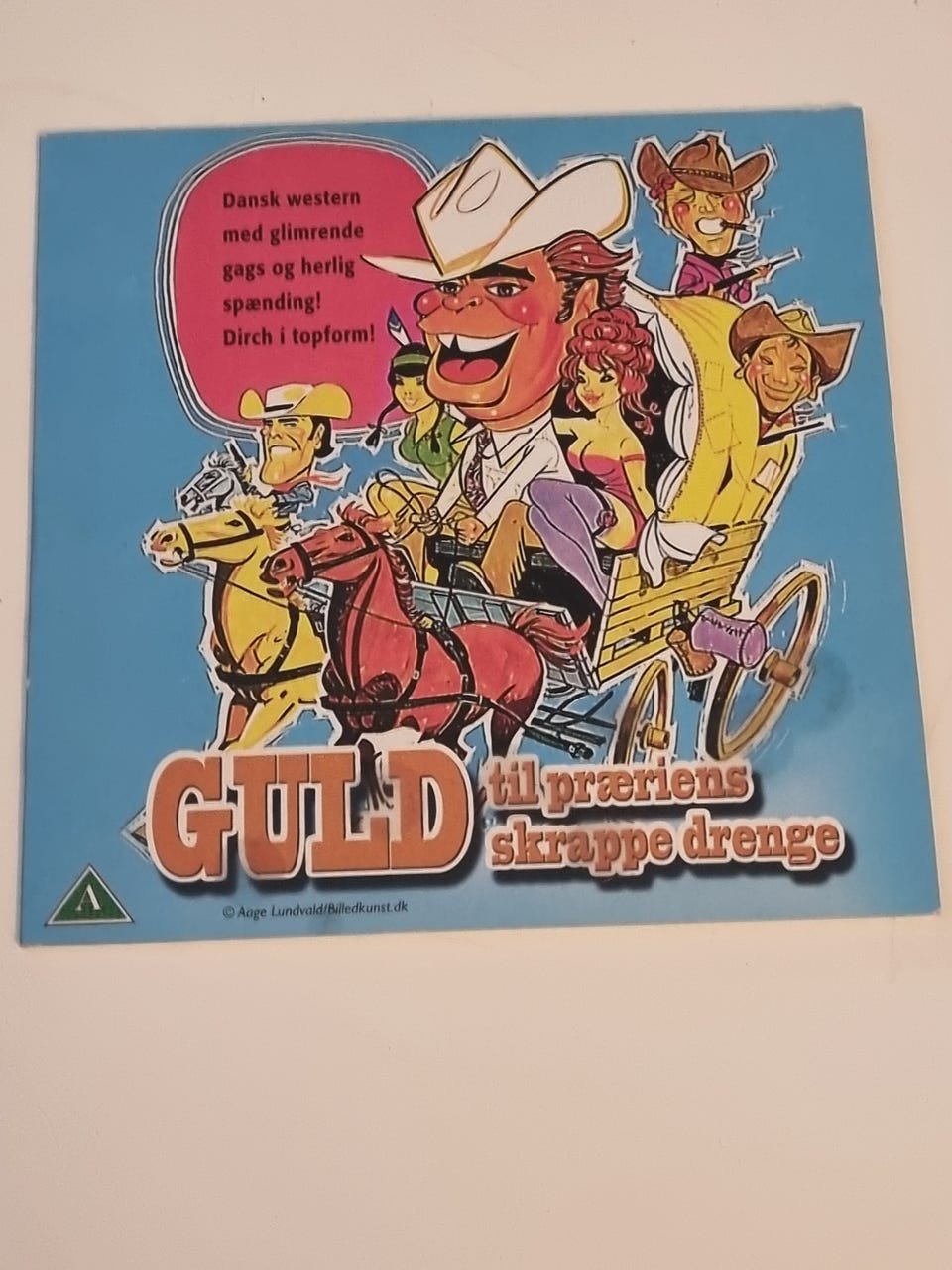 Galleribillede