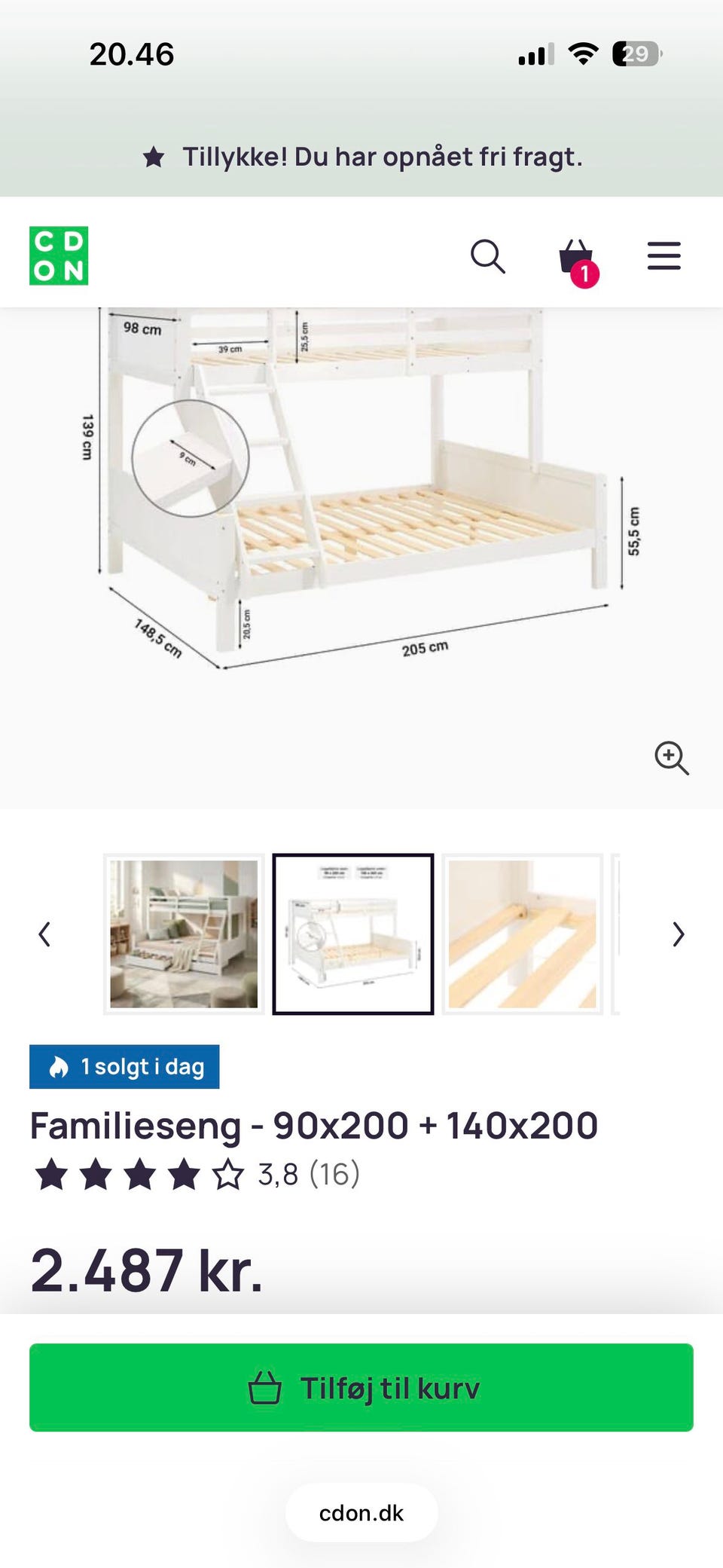 Galleribillede