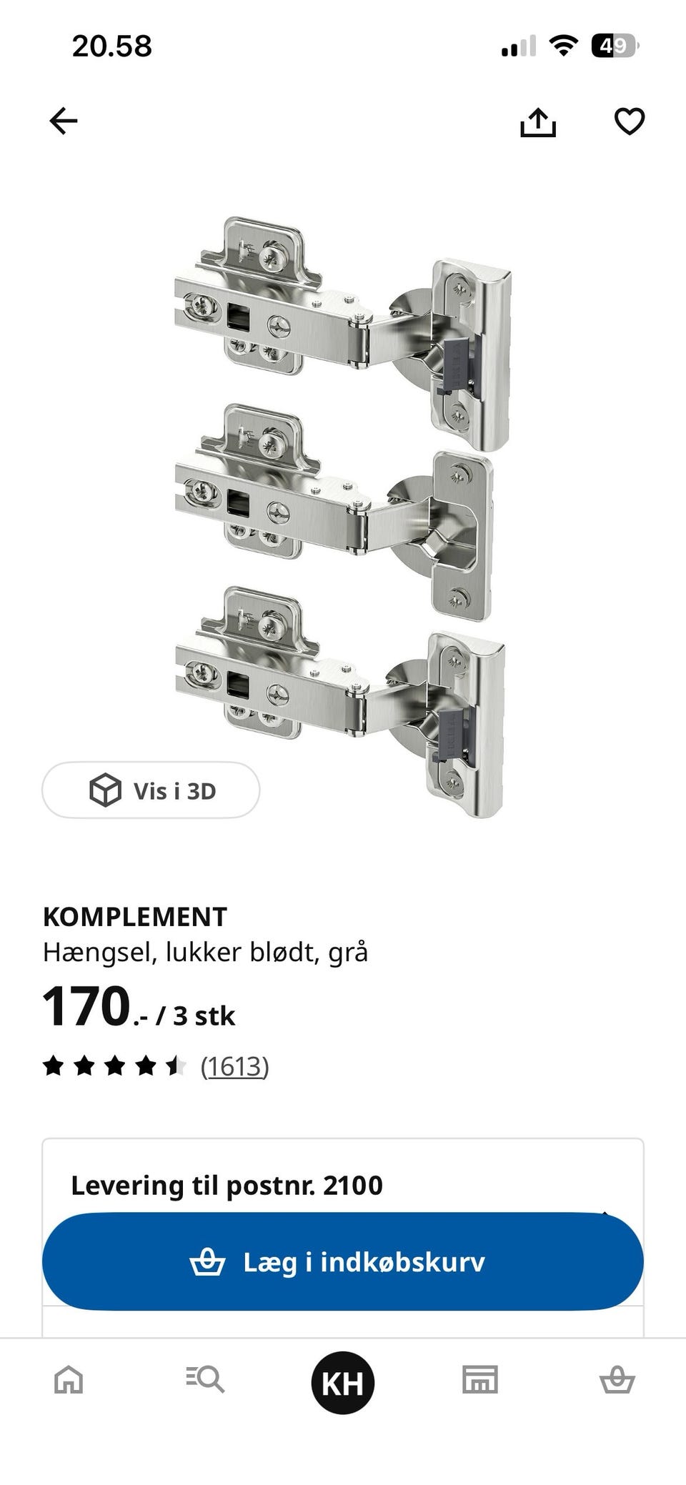 Galleribillede