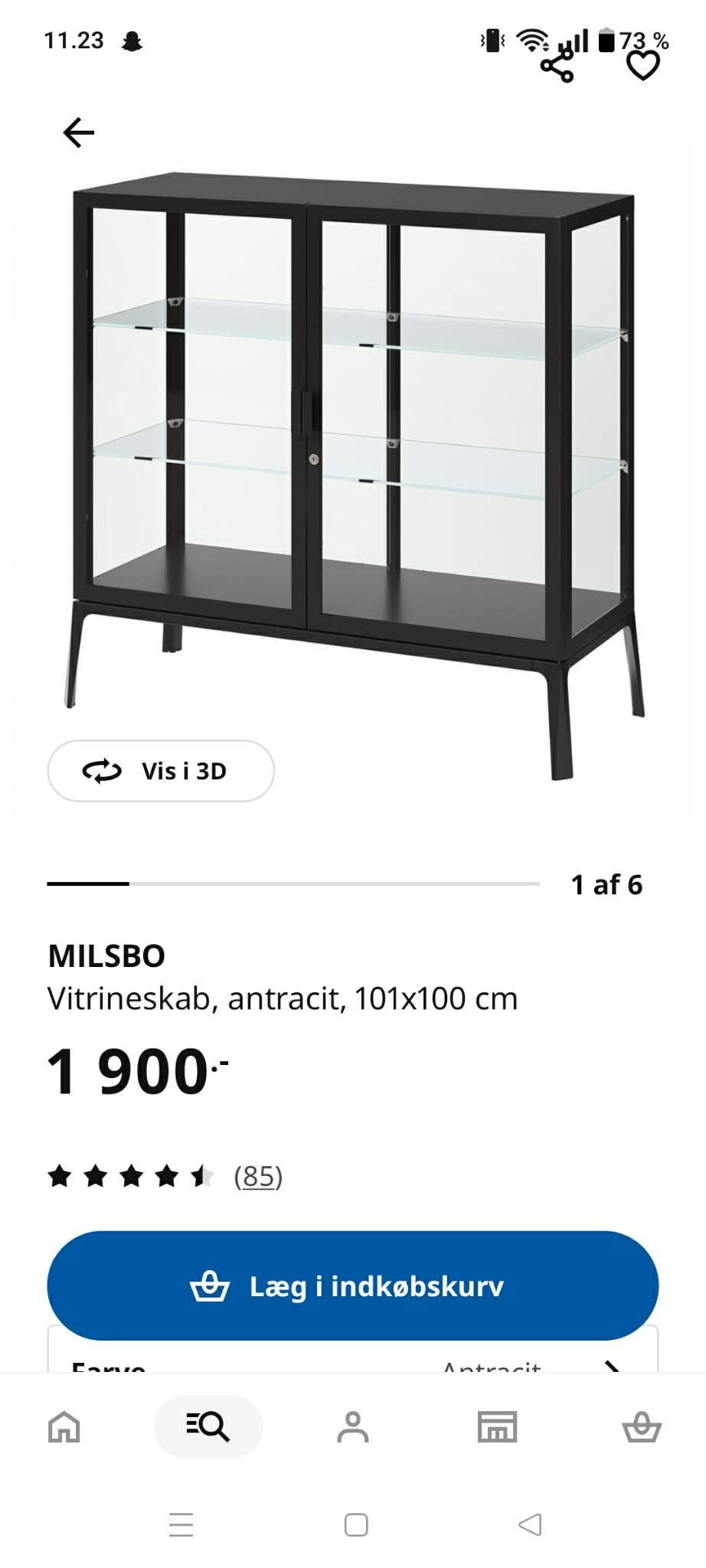 Galleribillede