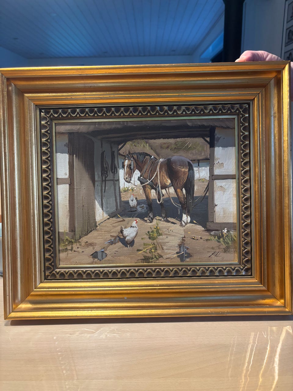 Galleribillede