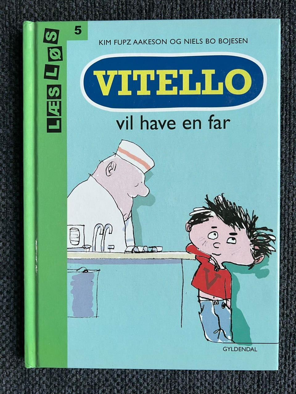 Galleribillede