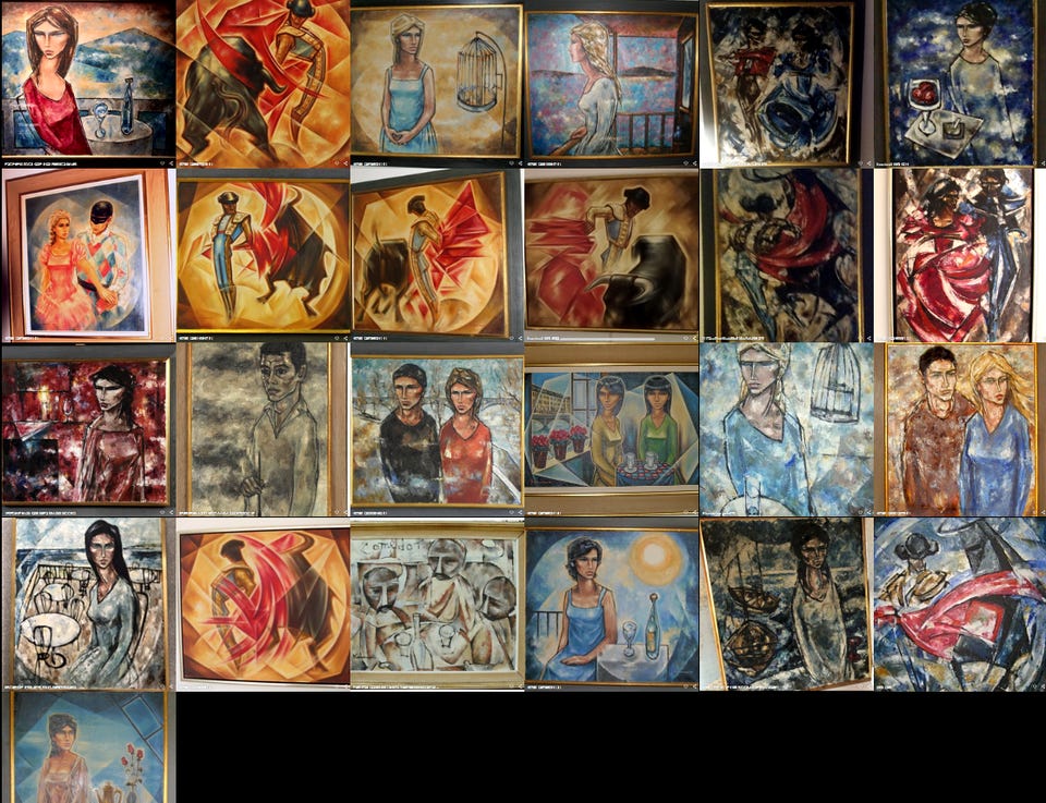 Galleribillede