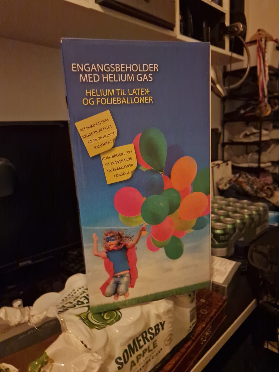 Galleribillede
