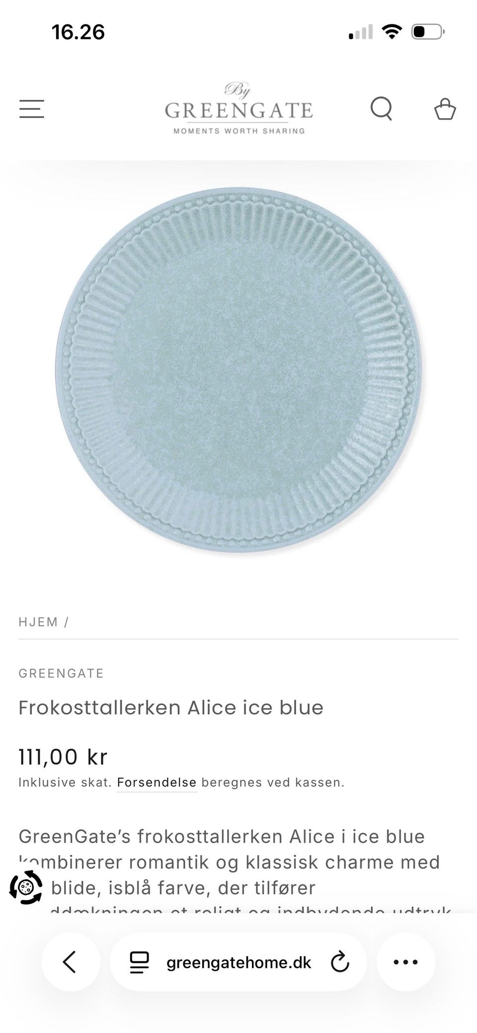 Galleribillede