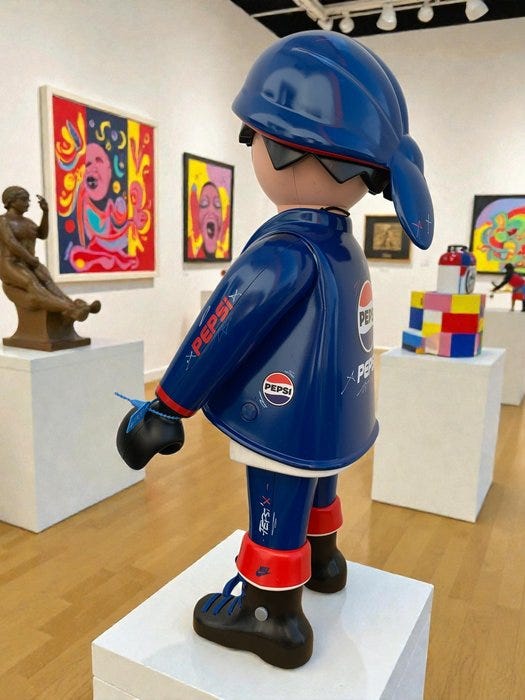 Galleribillede