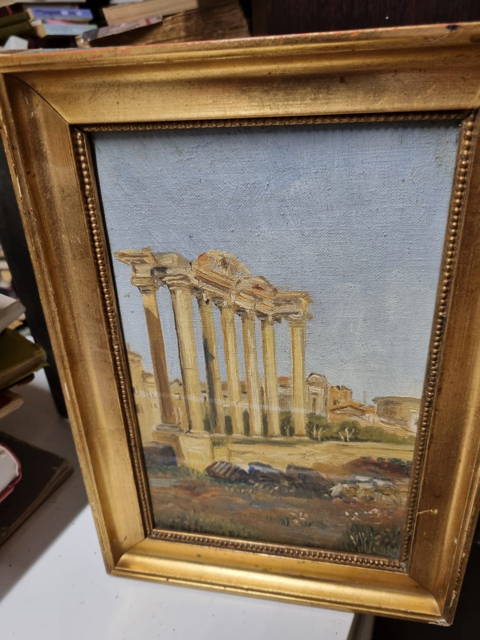 Galleribillede