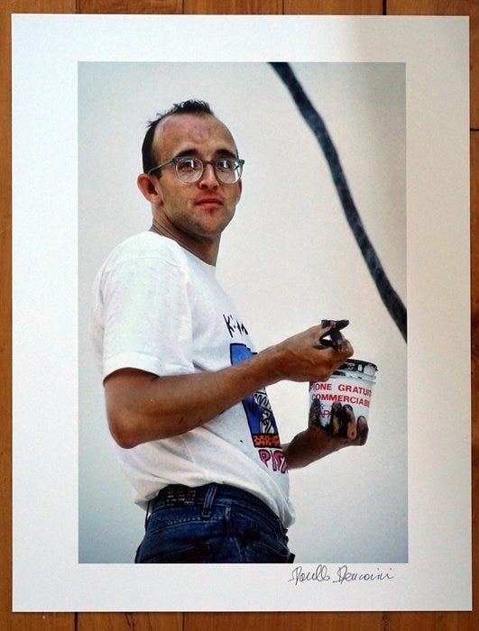 Galleribillede