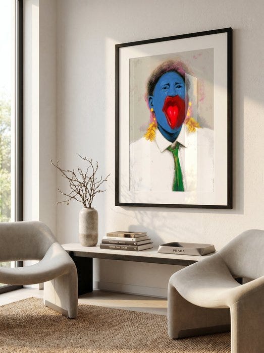 Galleribillede