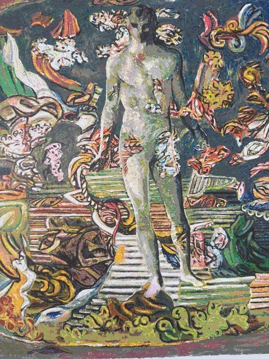 Galleribillede
