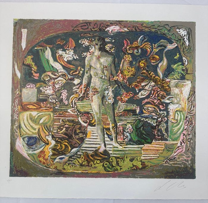 Galleribillede