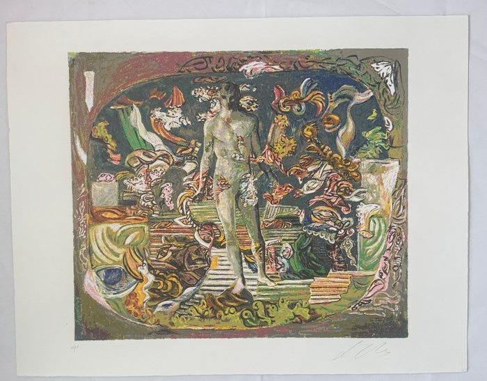 Galleribillede