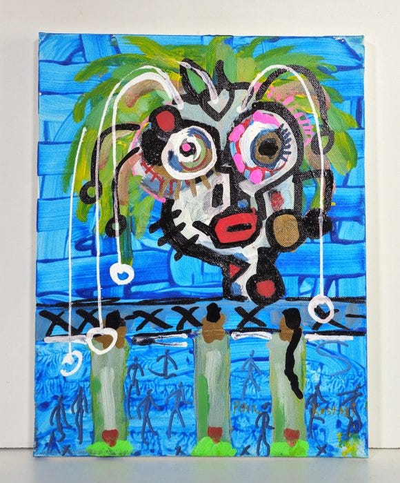 Galleribillede