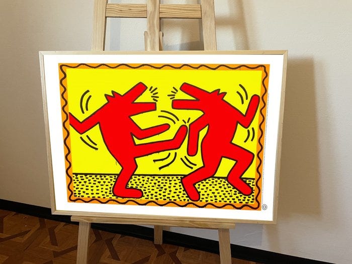 Galleribillede