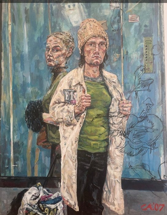 Galleribillede
