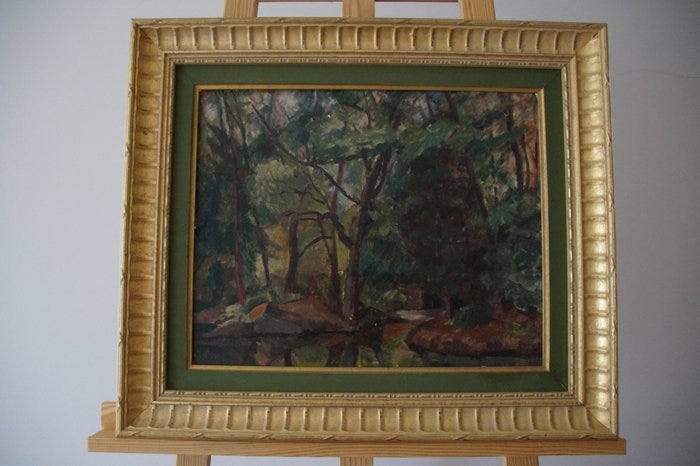 Galleribillede