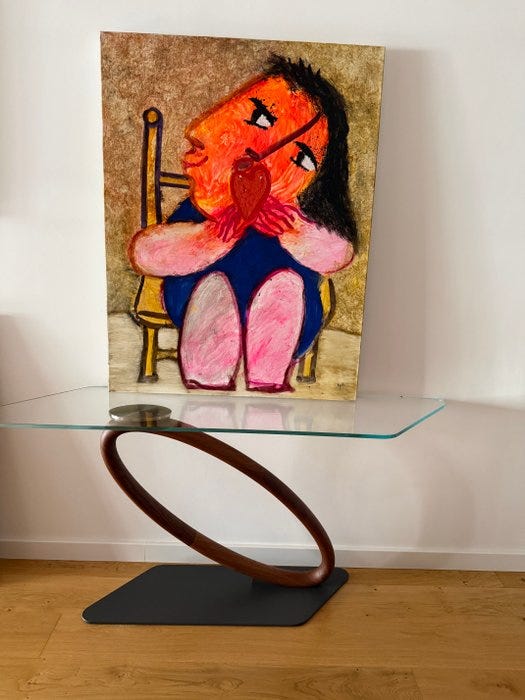 Galleribillede