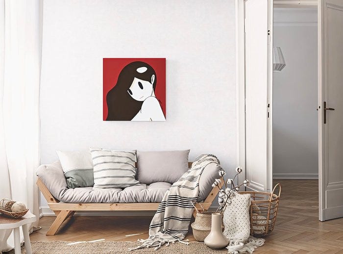 Galleribillede