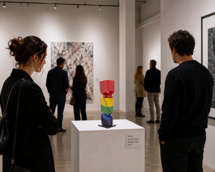 Galleribillede