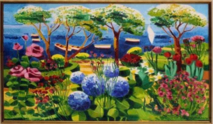 Galleribillede