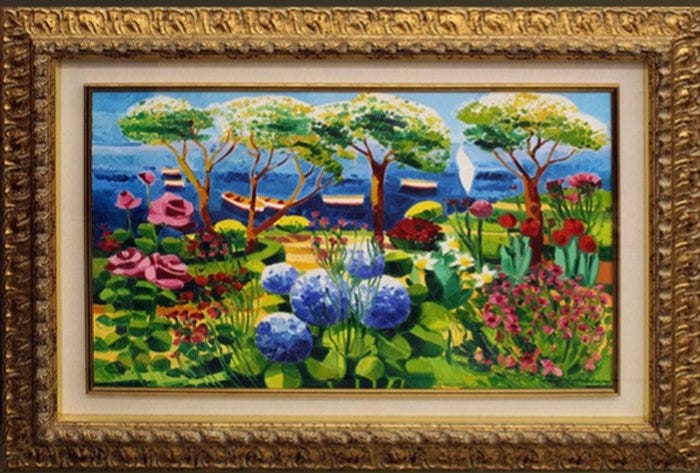 Galleribillede