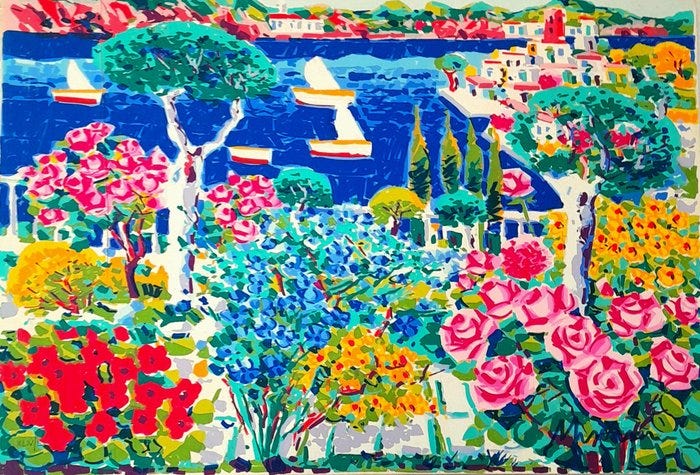 Galleribillede