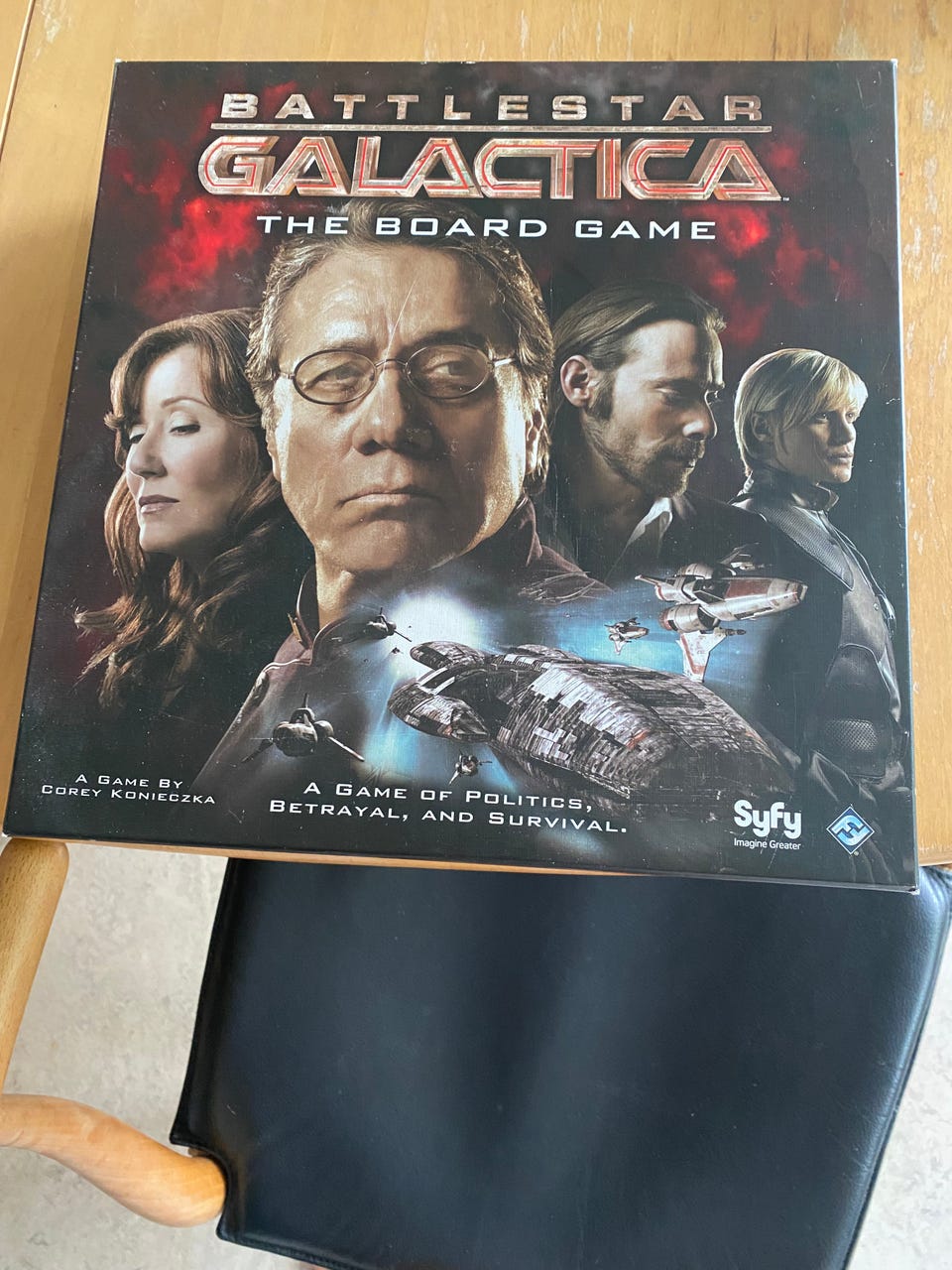Galleribillede