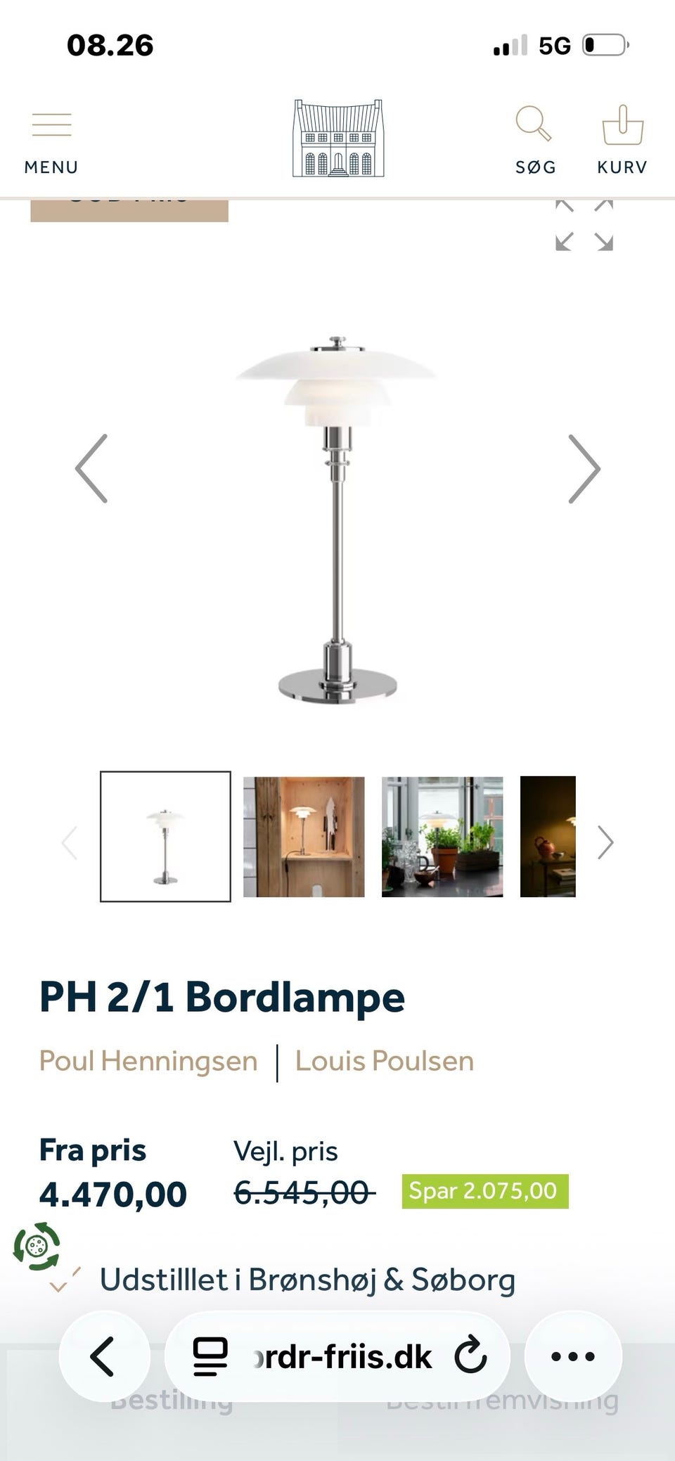 Galleribillede