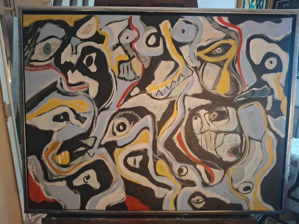 Galleribillede