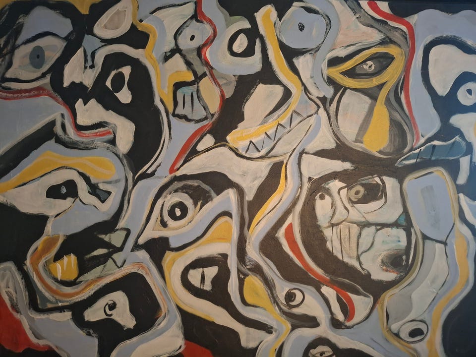 Galleribillede